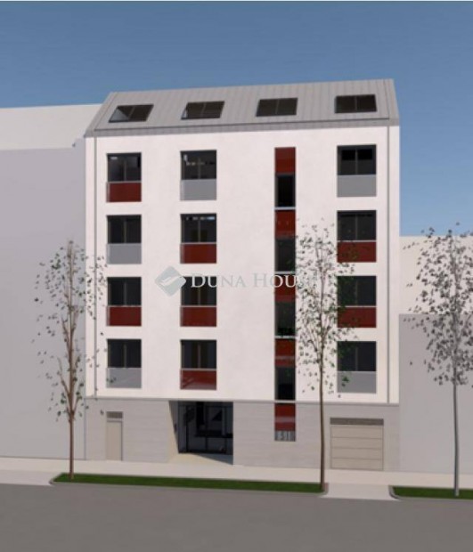 Budapest 13. ker.i 464 nm-es telek elad� #5189045