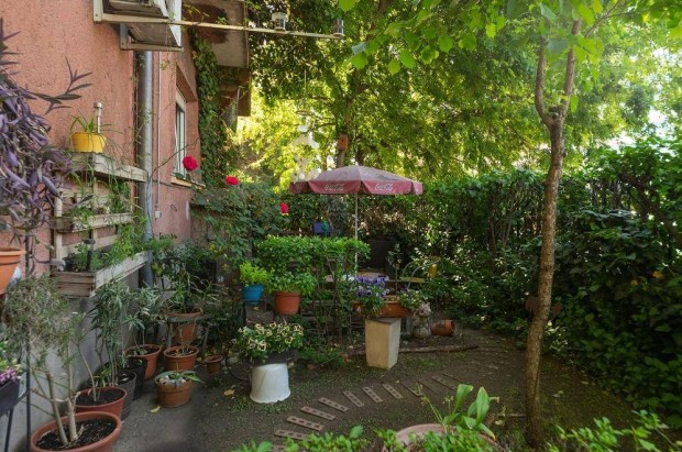 Budapest 14. ker.i 77 nm-es lak�s elad� #5020733