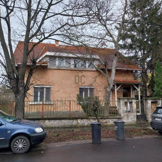 Budapest 16. ker.i 110 nm-es h�z elad� #4866602