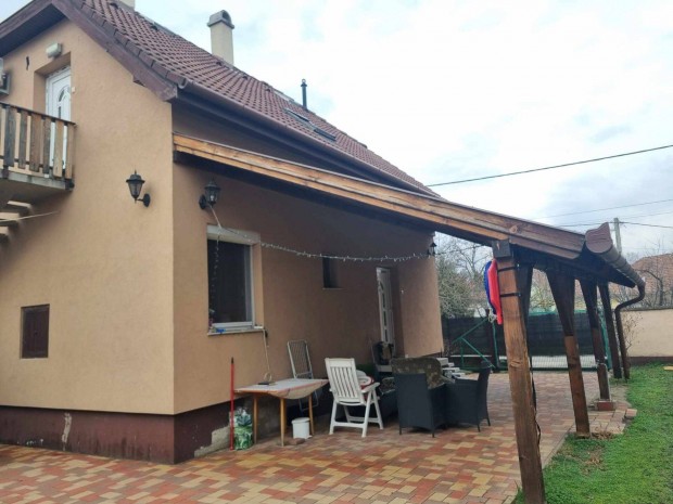 Budapest 17, Rkoskeresztr / csaldi hz / tgla / 5 szoba / 120 m