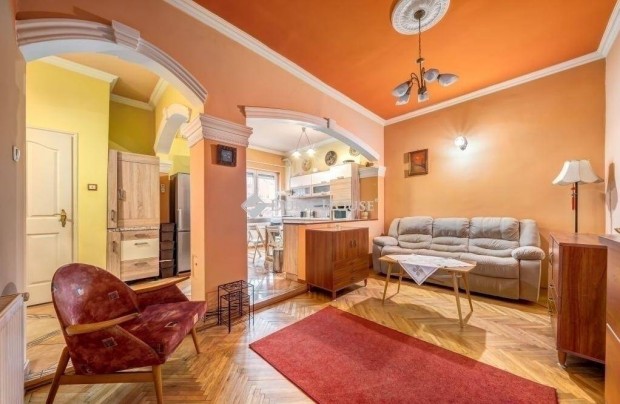 Budapest 18. ker.i elad� 64 nm-es h�z #5185975