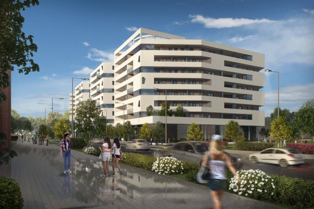 Budapest 19, �j�p�t�s�(2026),t�rsash�zi lak�s, t�gla ,1 szoba ,35 m