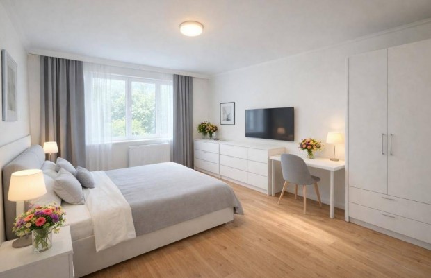 Budapest 3. ker.i 48 nm-es lak�s elad� #5181616