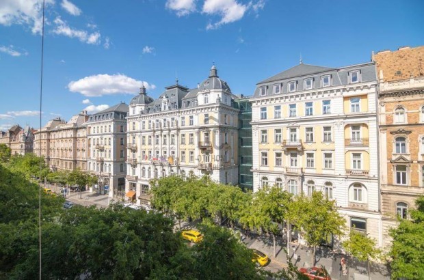 Budapest 7. ker.i 88 nm-es lak�s elad� #5080551