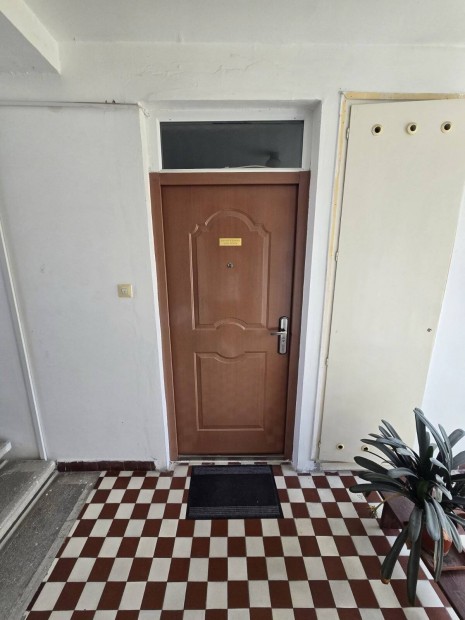 Budapest Csepel Vízmű lakótelep