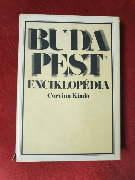 Budapest Enciklopdia