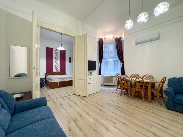 Budapest VIII. kerlet, Jzsefvros - Palotanegyed