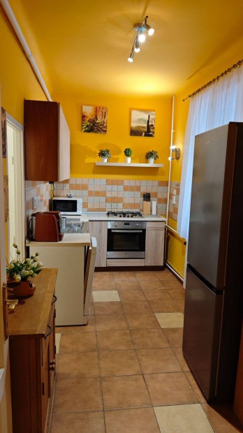 Budapest XIII. ker�let elad� t�glalak�s 2+1 f�l szob�s: 86,9 milli� Ft