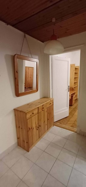 Budapest XIII-ik ker�letben Garzon lak�s elad�