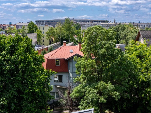 Budapest XIV. kerület, Törökőr