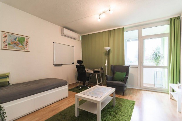 Budapest XI. kerület 1 szobás lakás eladó! Budapesten Kelenföldön 10 e