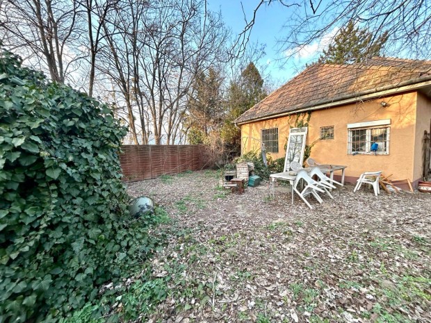 Budapest, XXIII. Ker�let, Vargatelep