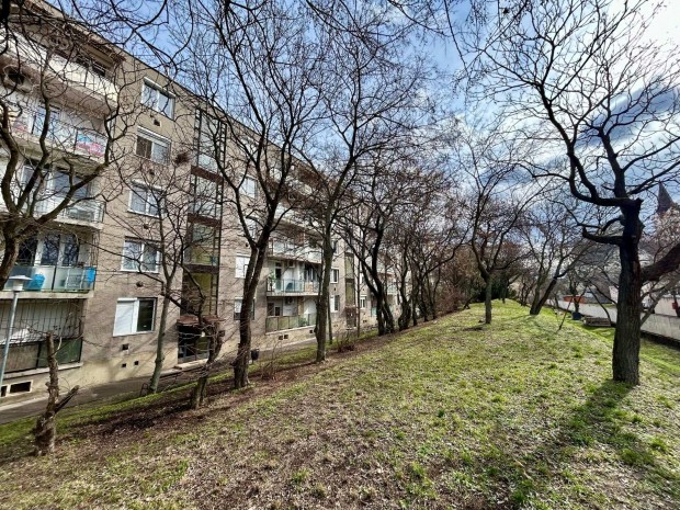 Budapest, XX. Ker�let, Erzs�betfalva