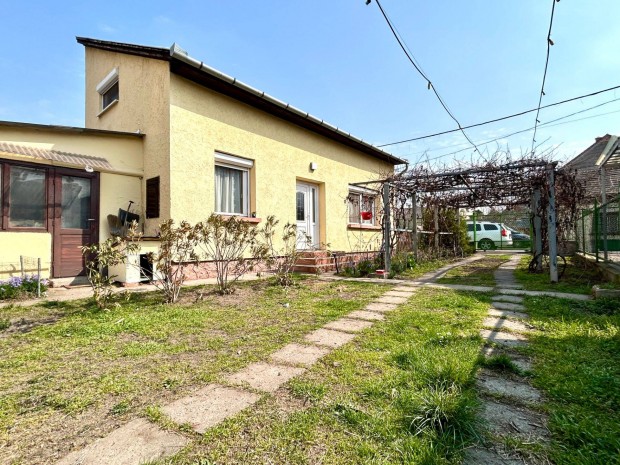 Budapest, XX. Ker�let, Erzs�betfalva