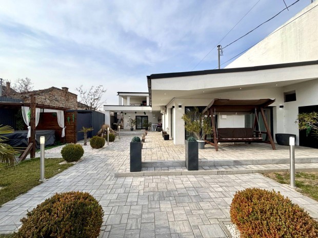 Budapest, XX. Ker�let, Pacsirtatelep