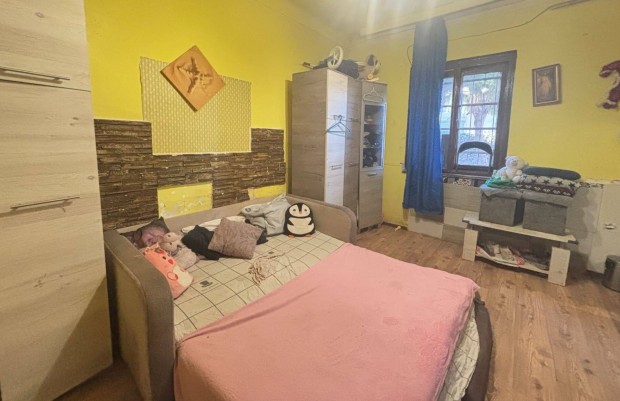 Budapest, XX. Kossuthfalva