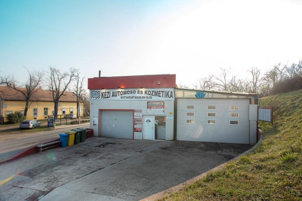 Budapest, X. Ker�let, T�glagy�rd�l�