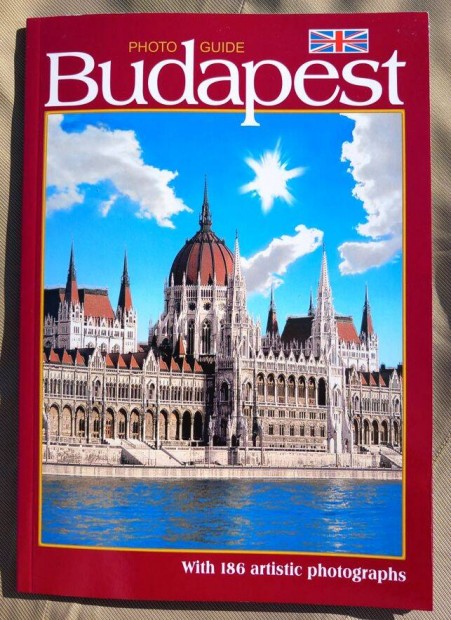 Budapest knyv angol nyelv, repi ajndk cljra