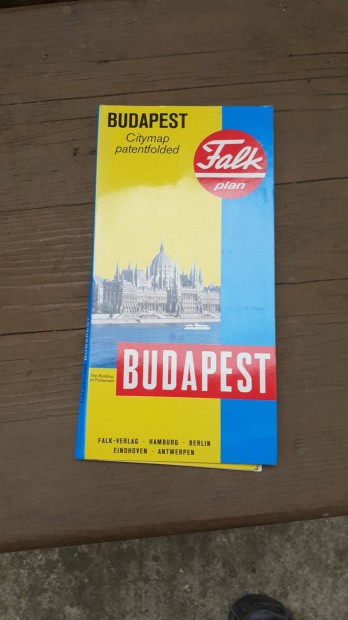 Budapest trkp