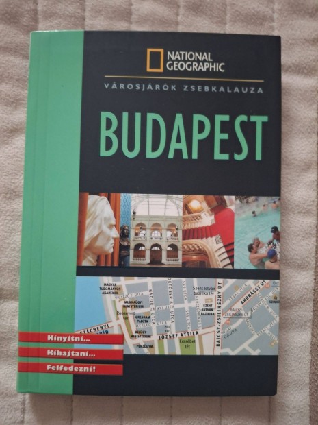 Budapest trkp national geographic