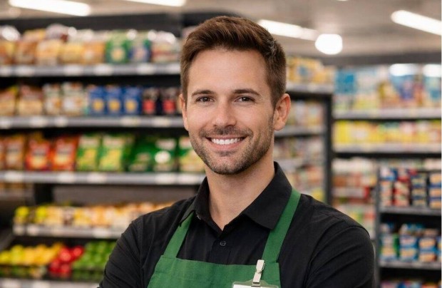 Budapesti �lelmiszer�zlet�nkbe keres�nk �zletvezet�-helyettest