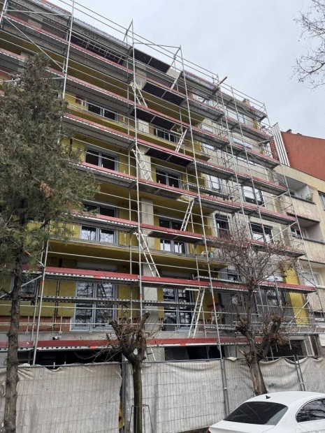 Budapesti munkára burkolókat keresünk azonnali kezdéssel