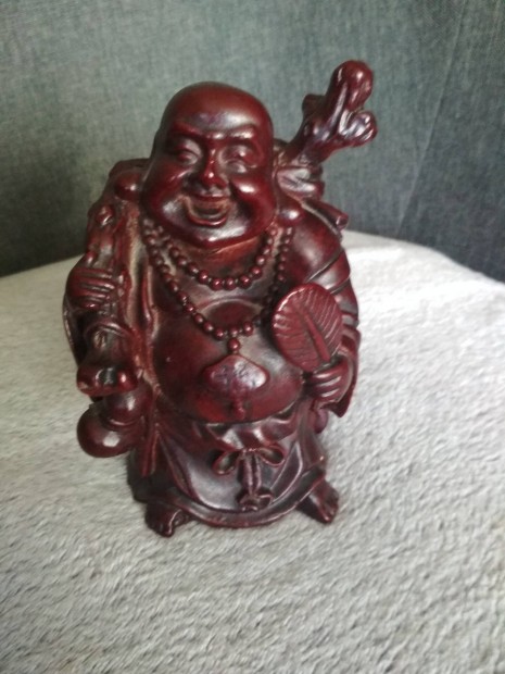 Buddha j 11 cm Kermia Dsz Bp.IV.XIV.Posta