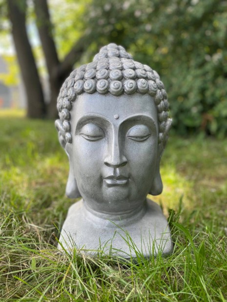 Buddha fej 50cm