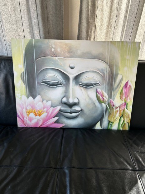 Buddha kp 77x57 elad!