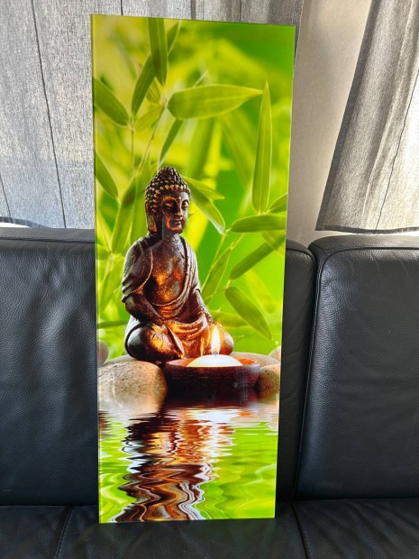 Buddha kp elad 80x30cm