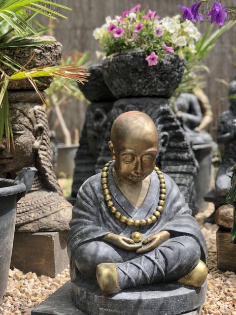 Buddha szobor 