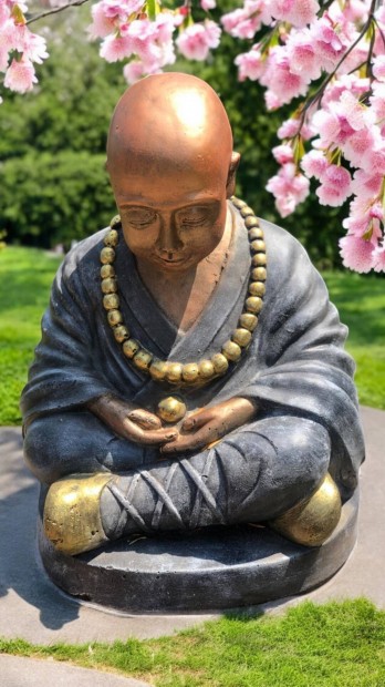 Buddha szobor 