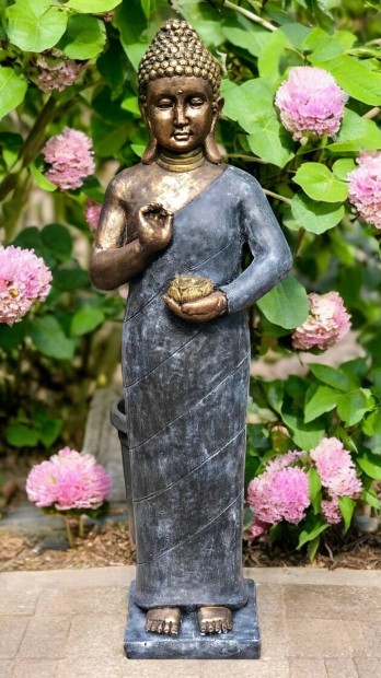 Buddha-szobor 