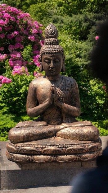 Buddha szobor 