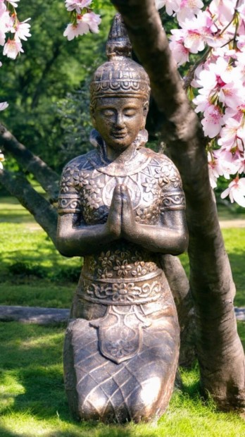 Buddha szobor 