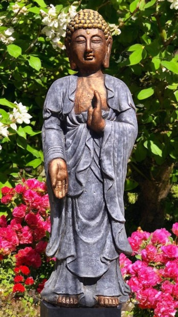 Buddha szobor 