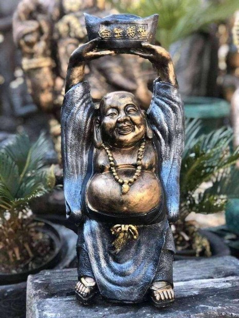 Buddha szobor 