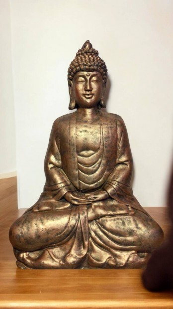 Buddha szobor 