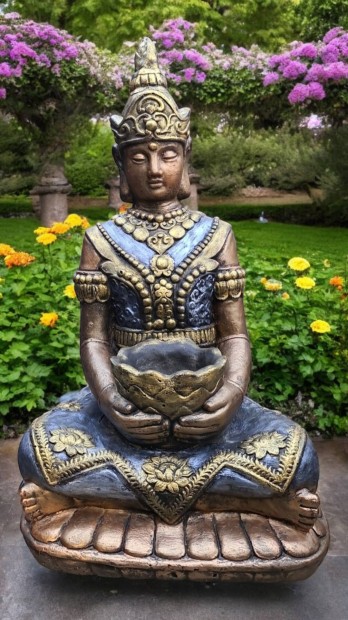 Buddha szobor 