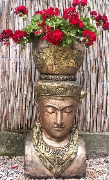 Buddha szobor 