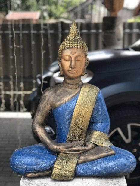 Buddha-szobor 