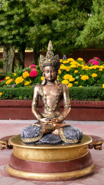 Buddha szobor 