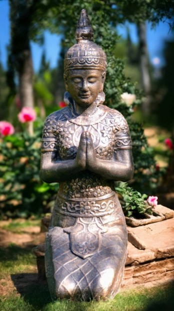 Buddha szobor 