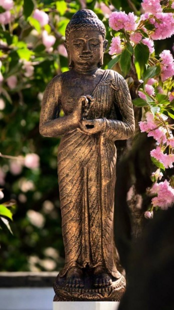 Buddha szobor 