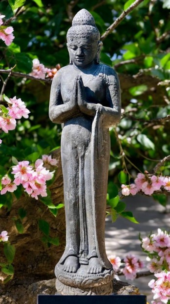 Buddha szobor 