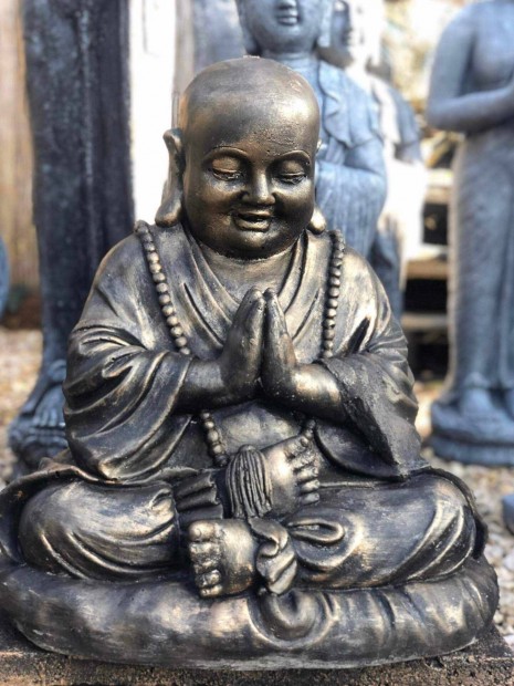 Buddha szobor...