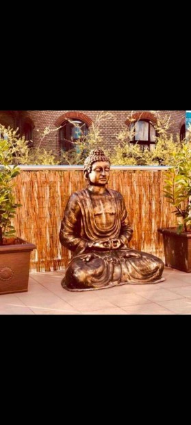 Buddha szobor...