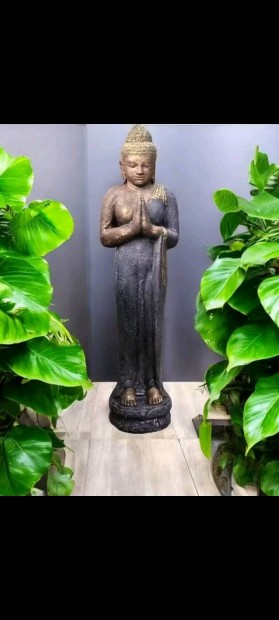 Buddha szobor....