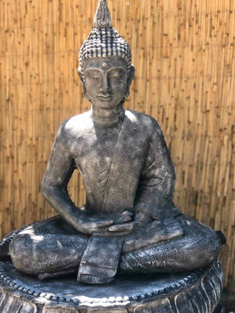 Buddha szobor....