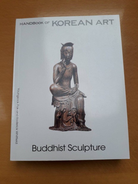 Buddhist Sculpture - Handbook of Korean Art